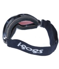 I-Gogs Mens Snow Ski Goggles Snowboard Rose Lens Anti-Fog UV Protection