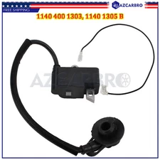 MS311 MS391 1103 1140 400 Replacement Ignition Coil Module For Chainsaw Stihl