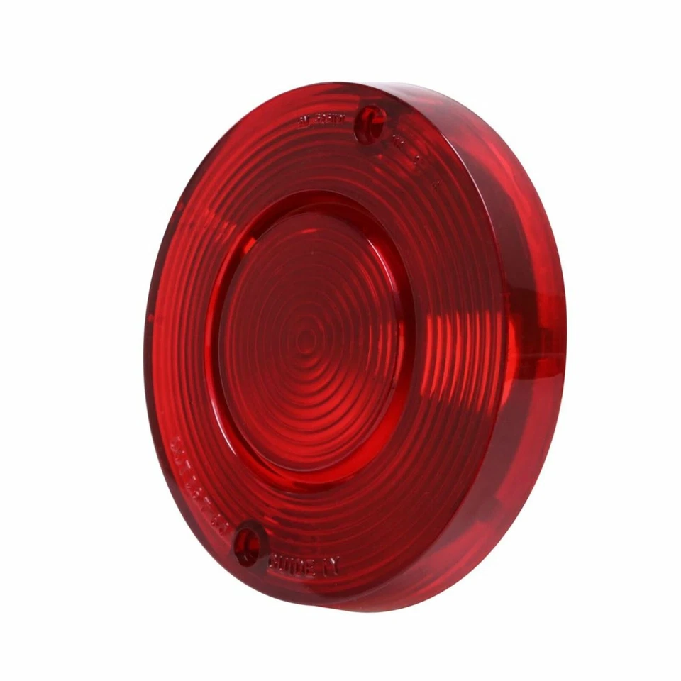 Nuevo conjunto de luces traseras piezas de ajuste para Chevrolet Corvette A5827 1980-1982 Foto 2 de 3