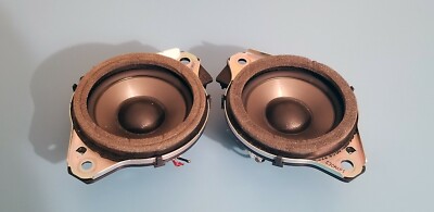 お京出品 Eight Pioneer Speakers (OEM) for GT86 2013-2017 Toyota/Scion