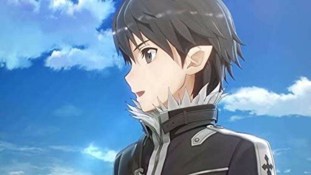 Action-RPG Sword Art Online: Lost Song hits PS3, Vita in 2015