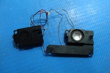 Asus ROG 15.6  G551VW-DS71 Genuine Laptop Left  Right Speaker Set Speakers