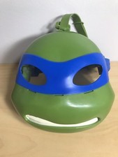 Teenage Mutant Ninja Turtles Electronic LEONARDO Talking Mask Ninja Battle Eyes