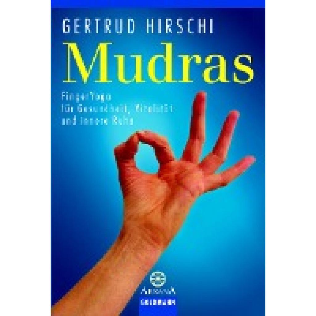 Thumbnail - Hirschi, Gertrud: Mudras