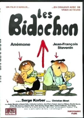 les bidochons anemone jean-françois stevenin dvd neuwertig pro versand sendungsverfolgung 