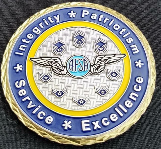 air force sergeant association