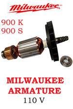 Milwaukee 950 K Armatura Armatura Kango 900k / 900s 110v