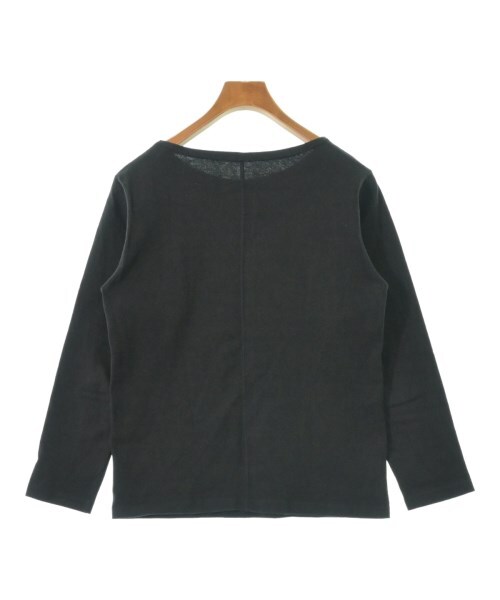 N.HOOLYWOOD T-shirt/Cut & Sewn Black 36(Approx. S N.HOOLYWOOD T-shirt/Cut & Sewn Black 36(Approx. S