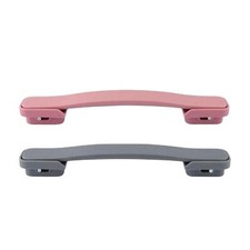 2 Pezzi Maniglia per Valigia