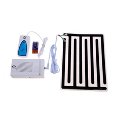 Wet Call Bedwetting Enuresis Alarm Pad Sensor Button for Kid Incontinence Aids