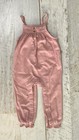baby girls sz 18-24 mths overalls Onepiece