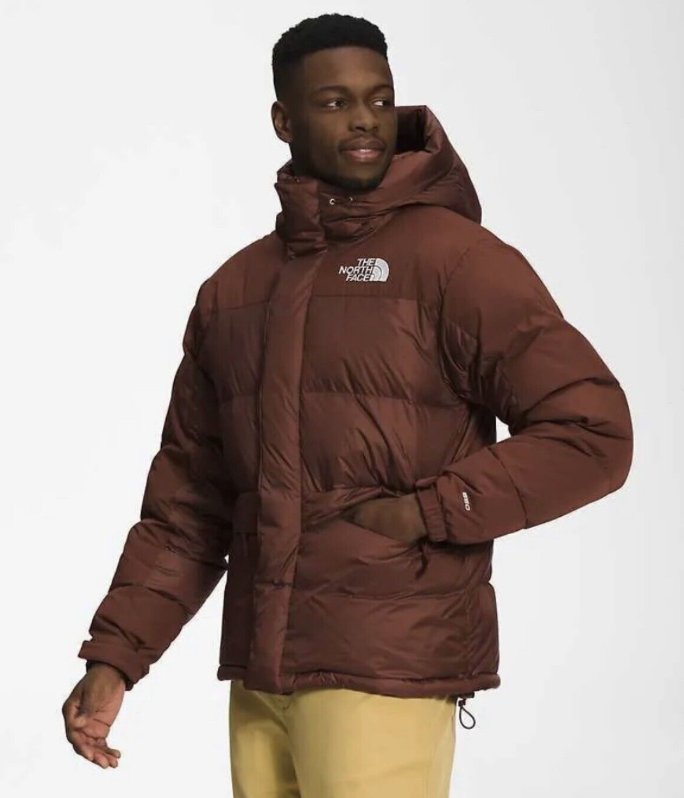 Insulated Jackets Mens Medium North Face Coat The North Face