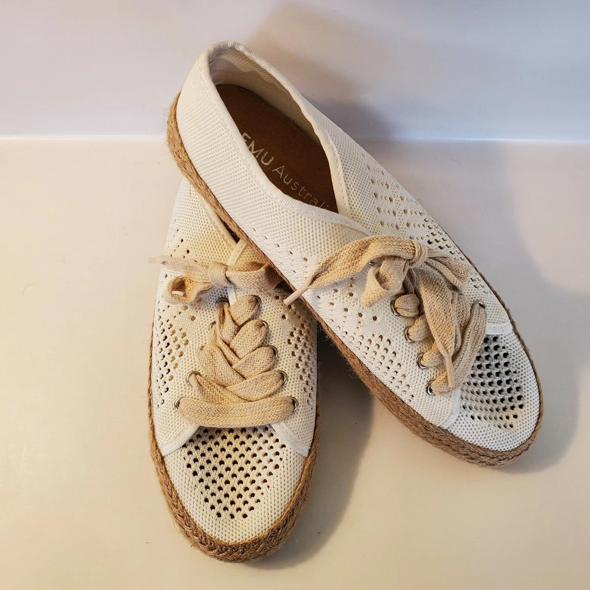 Emu hotsell australia espadrilles