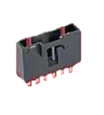 Pack of 2 70543-0248 Headers & Wire Housings CGRID SL VHDR TIN 2 ID SL VHDR TIN