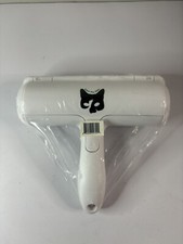 Pet Hair Lint Remover Dog Cat Cleaning Brush Reusable Hair Roller Sofa Clothes