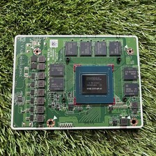 New Genuine Nvidia Rtx2070 8gb Graphics Card N18e-g1r-mp-a1 Volfoni Hp L90967-00
