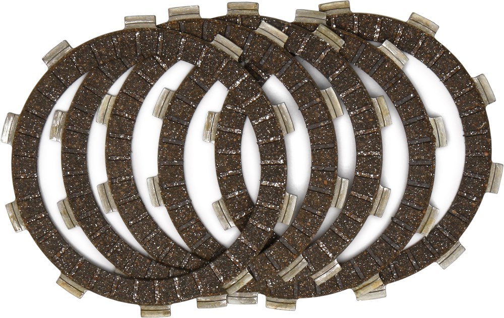 EBC - CK1180 CK Series Clutch Kit Honda XR200R 84-85, XL250R 84-87