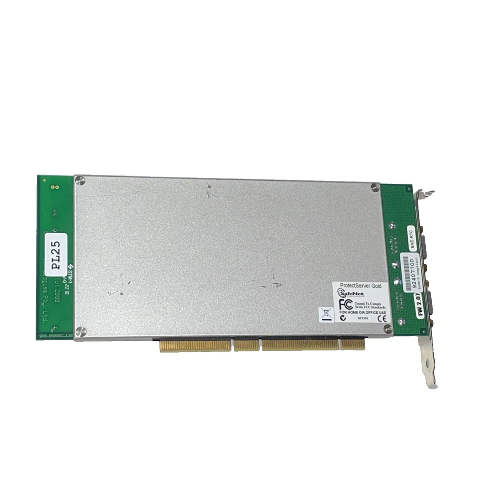 SafeNet ProtectServer Gold - Bild 2 von 4