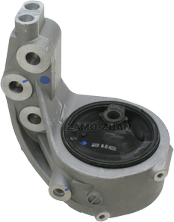 Mitsubishi Eclipse Manual Transmission 4-Piece Engine - Foto 2