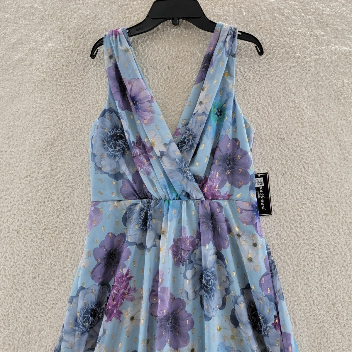 Jessica howard top petite gowns