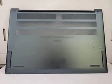 OEM Dell Inspiron 16 Plus 7610 Back Bottom Cover Door Enclosure Base Case 9JFGP