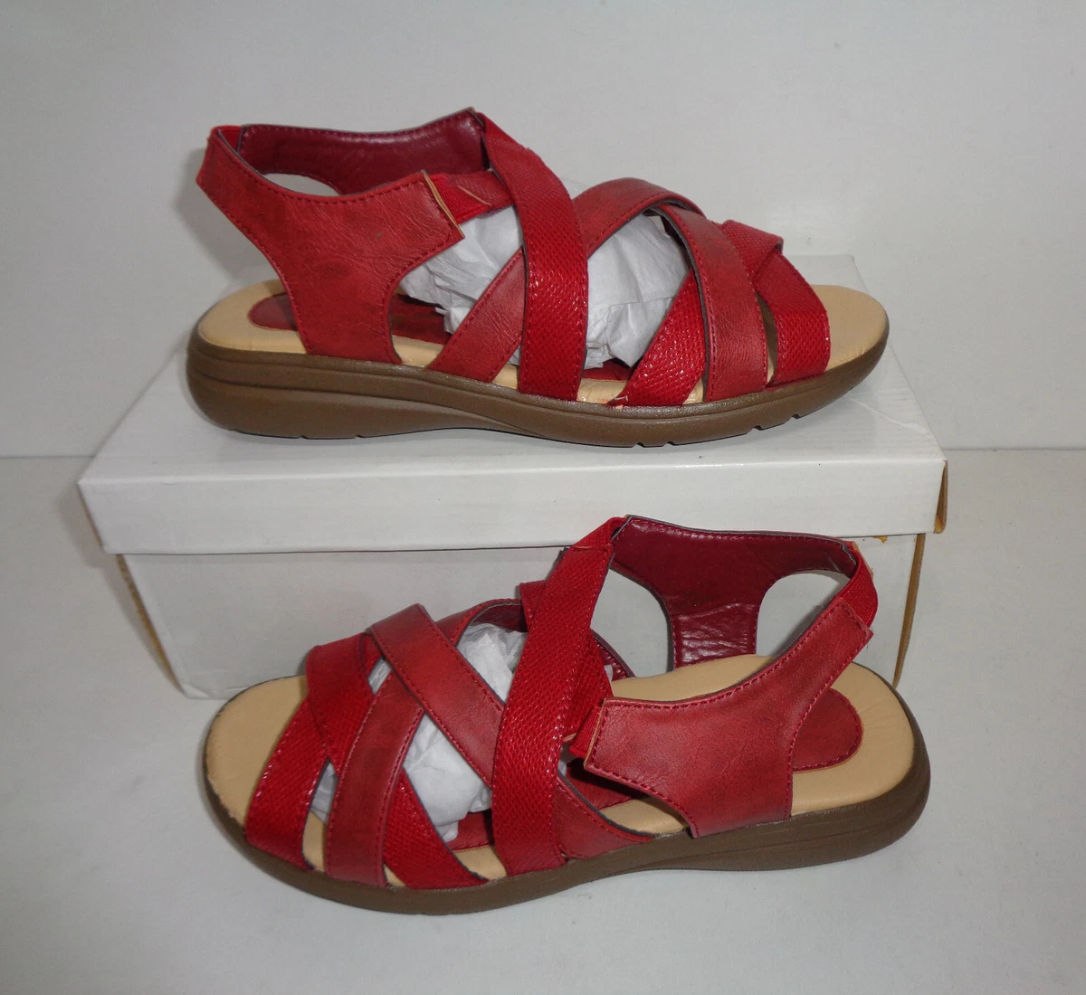 New sandals for best sale women