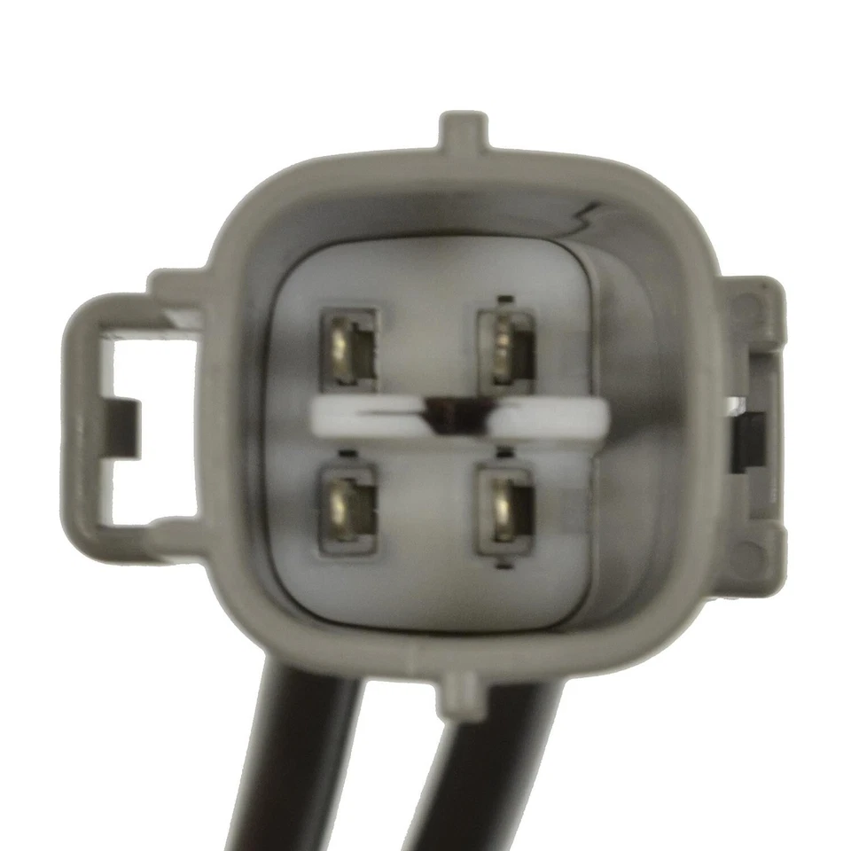 Arnés de cableado trasero izquierdo sensor de velocidad de rueda ABS para Toyota Tacoma 2005-2015 Foto 2 de 3