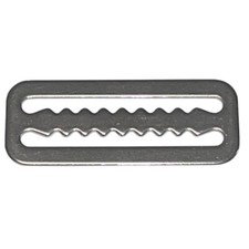 3-Stegschieber Gurtstopper Bleistopper 50mm g...