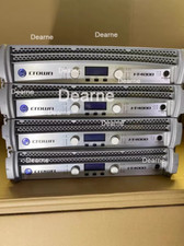 Crown i-Tech Series 4000 i-T4000 2-Channel Power Amplifier