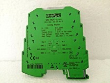 Phoenix Contact Signal Conditioner Isolating Amplifier MINI MCR-SL-I-I 2864406
