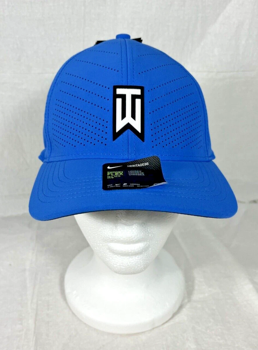 tiger nike hat