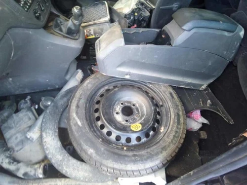 4M5R7002CD Caja Cambios para FORD FOCUS C-MAX (CAP)(2003) Ghia (D) 2004 606983 - Imagen 6 de 10