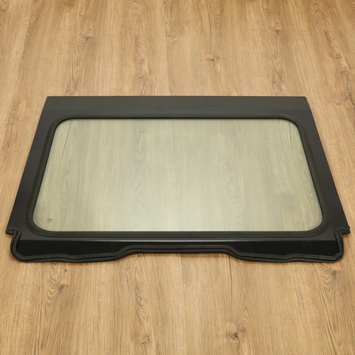 Full Glass Windshield Aluminum Frame For Polaris RZR Pro XP 2020-2024 2&4 seat - Picture 16 of 16
