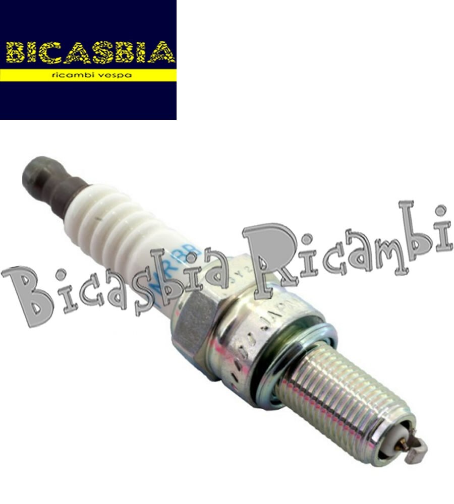 18951 - NGK PMR8B Candle