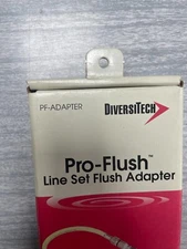 PF-ADAPTER - DIVERSITECH CORP