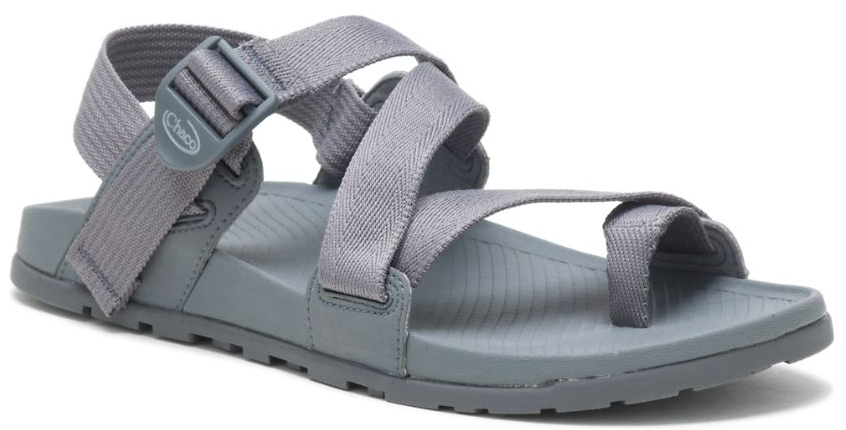 Chaco Men’s Lowdown 2 Sandals Size‎ 11 Gray New Casual Chaco Men main image 2
