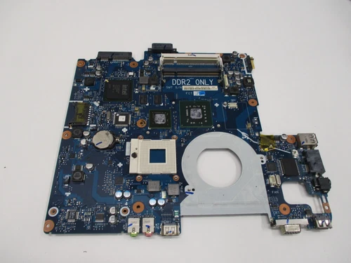 Samsung R510 Motherboard (Untested) EB48