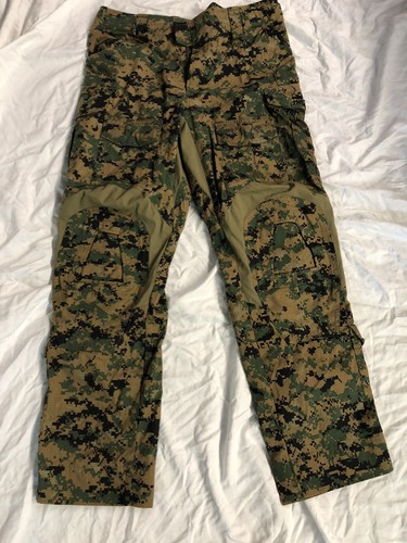 Crye Precision Marpat Woodland G3 