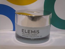 ELEMIS  PRO COLLAGEN MARINE CREAM SPF 30  1 OZ