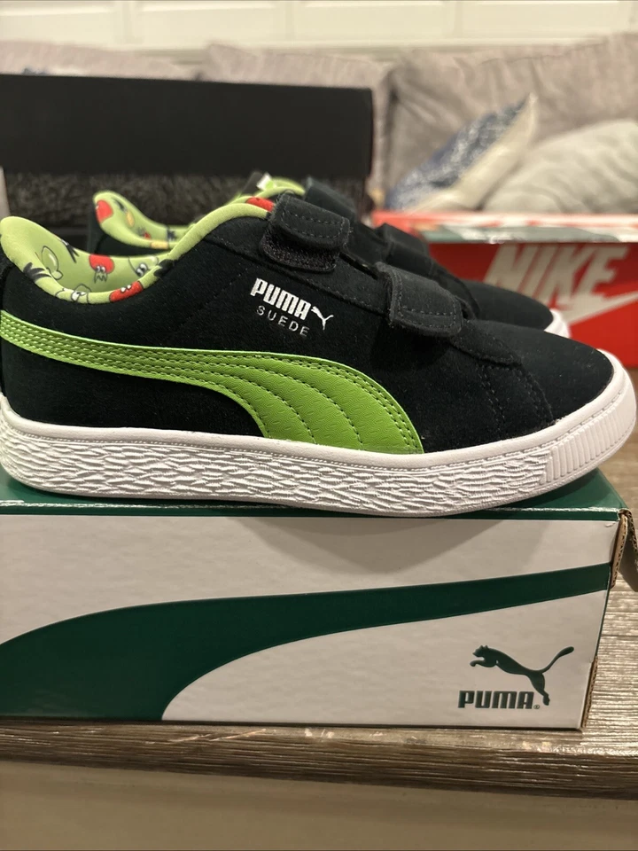Puma Suede Fruitmates V PS Foto 4 de 4