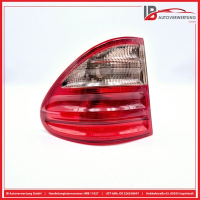 MERCEDES E-CLASS ESTATE S210 MB Outer Left Tail Light A2108205364