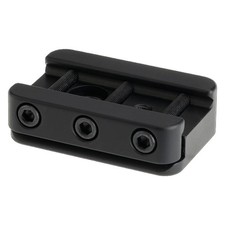 Really Right Stuff NATO/Pick Dovetail Adapter, Quick-Release Clamp RRS-9000121