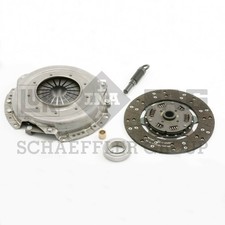 LuK 06-042 LuK RepSet con cojinete de liberación para camioneta Pathfinder 86-96 300ZX D21
