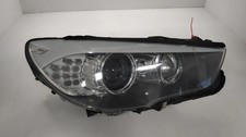 SCHEINWERFER RECHTS BMW 5 serie Gran Turismo (F07) 2009 7199614 / 63117199608