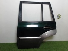 Porte arrière et accessoires Hyundai TERRACAN