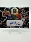 2021-22 Panini Spectra Full Spectrum Signatures Auto Manu Ginobili #FSS-MGB /49