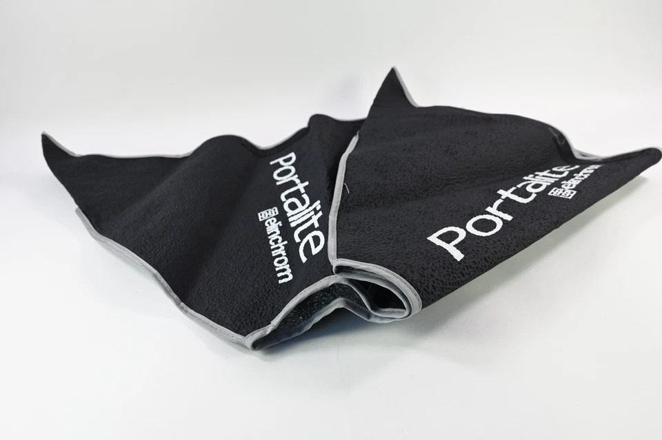 Elinchrom Portalite Softbox 26x26" #G861 - Image 4 of 4