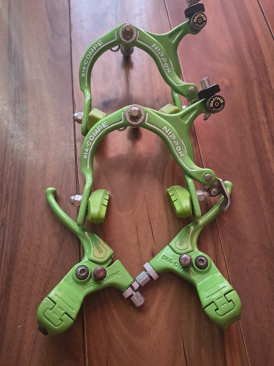 BMX Bike-Old School Blue Vintage Bicycle Parts for sale | eBay