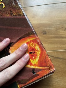 LEGO The Lord of the Rings The Return of the King Pirate Ship Ambush 79008