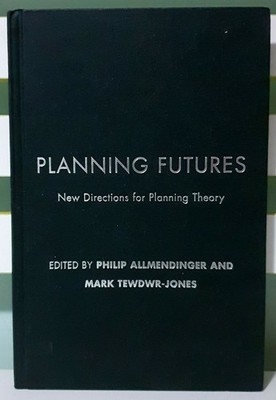 Planning Futures: New Directions for Planning Theory by Philip Allmendinger!